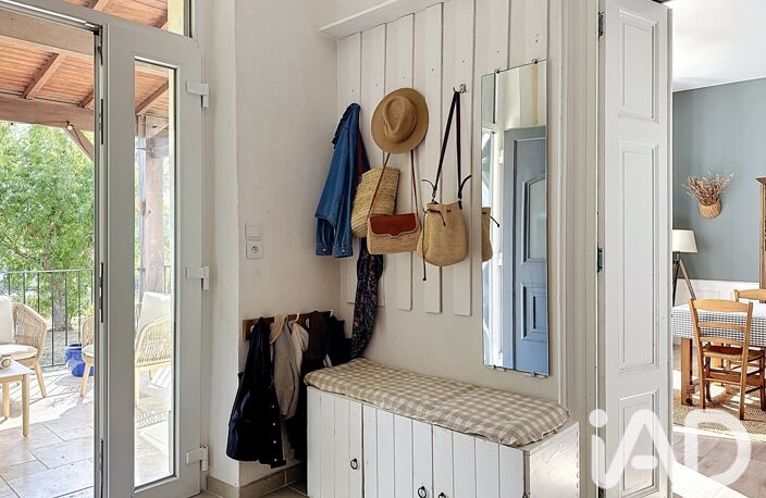 Vente Maison/villa 5 pièces — photo 4