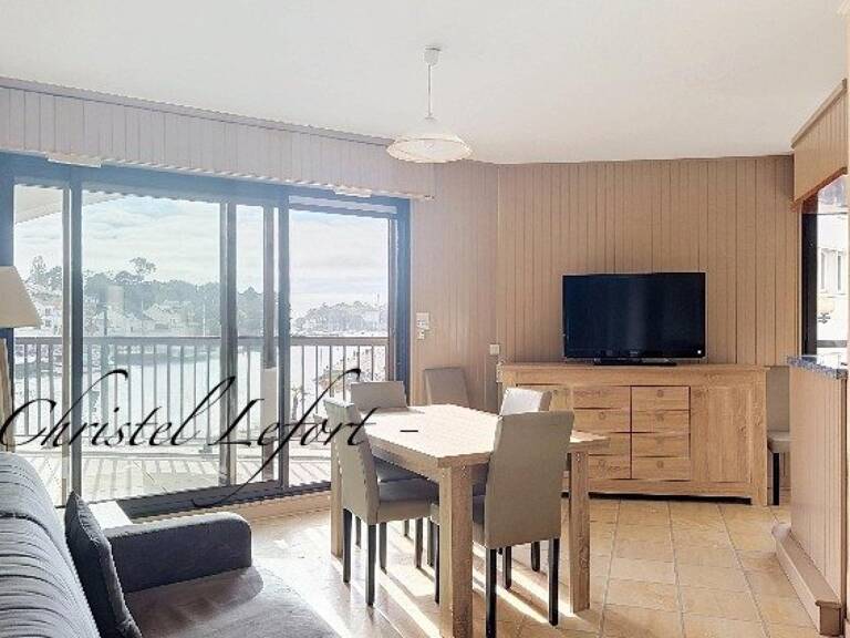 Appartement vue Vieux Port Pornic — photo 1