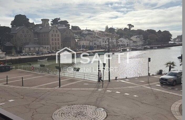 Appartement vue Vieux Port Pornic — photo 3