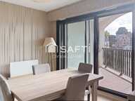 Appartement vue Vieux Port Pornic — photo 4