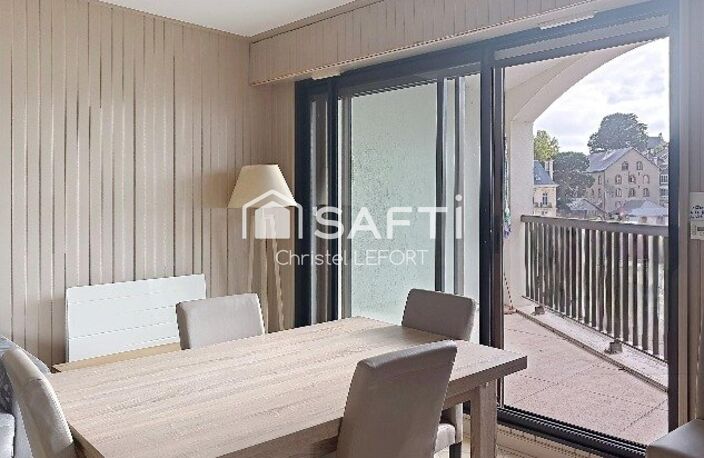 Appartement vue Vieux Port Pornic — photo 4