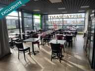 A vendre fond de commerce brasserie/ bar/FDJ /PMU — photo 2