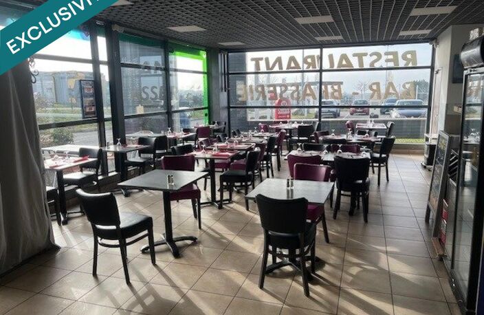 A vendre fond de commerce brasserie/ bar/FDJ /PMU — photo 2