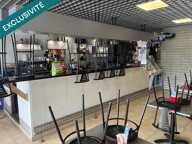A vendre fond de commerce brasserie/ bar/FDJ /PMU — photo 3
