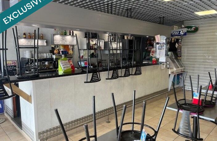 A vendre fond de commerce brasserie/ bar/FDJ /PMU — photo 3