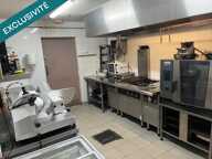 A vendre fond de commerce brasserie/ bar/FDJ /PMU — photo 4