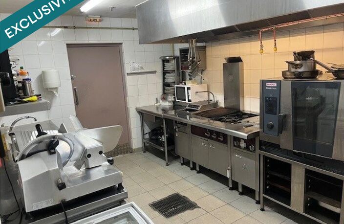 A vendre fond de commerce brasserie/ bar/FDJ /PMU — photo 4