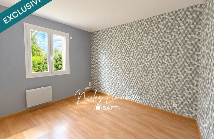 Maison familiale 149m2 à Esquay-Notre-Dame ( 15 min de Caen ) — photo 5