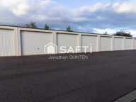 Amnéville : T3 récent avec balcon, garage et parking privatif — photo 3