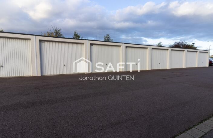 Amnéville : T3 récent avec balcon, garage et parking privatif — photo 3