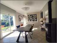 Magnifique pavillon aux beaux volumes avec terrain ! — photo 3