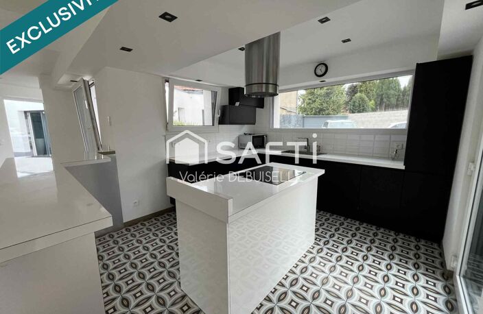 Maison de Plain-pied en centre ville — photo 2