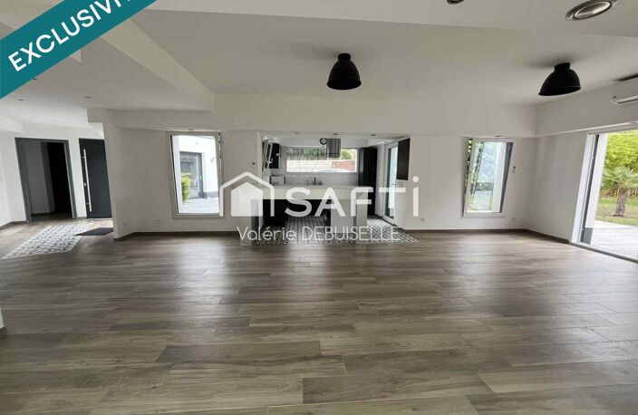 Maison de Plain-pied en centre ville — photo 3