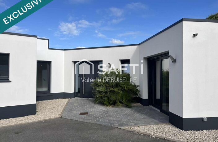 Maison de Plain-pied en centre ville — photo 4