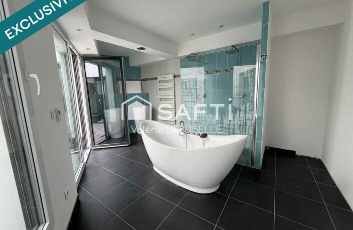 Maison de Plain-pied en centre ville — photo 5