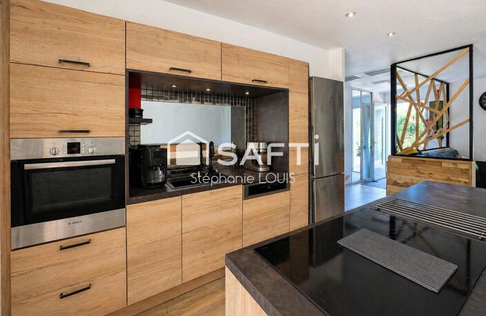 CHARMANTE VILLA PLAIN PIED AVEC SUITE PARENTALE — photo 2