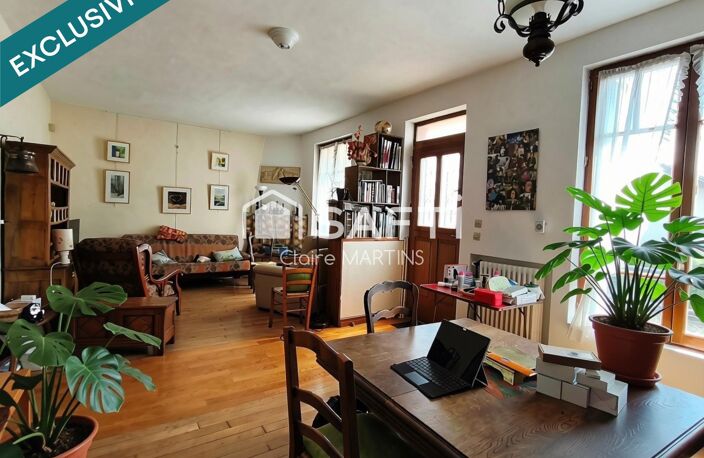 Charmante Maison des années 30 avec Jardin. — photo 4