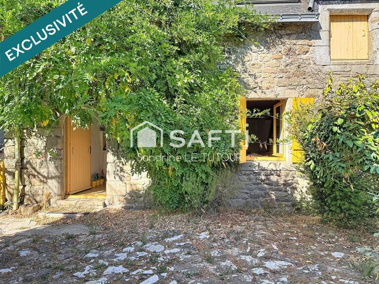 Charme d'une maison de pêcheur près du Golfe — photo 1