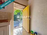 Charme d'une maison de pêcheur près du Golfe — photo 3