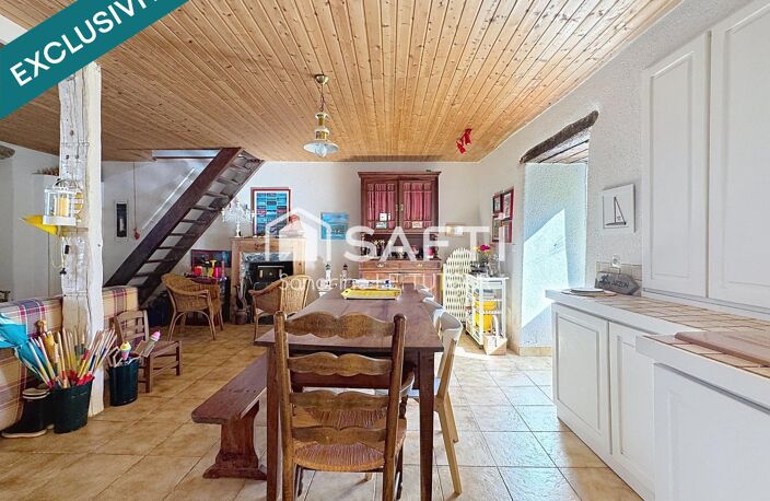 Charme d'une maison de pêcheur près du Golfe — photo 4