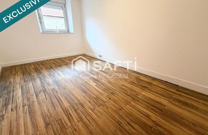 Maison semi-mitoyenne - 125m² - Achen — photo 3