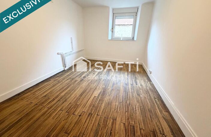 Maison semi-mitoyenne - 125m² - Achen — photo 4