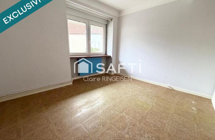 Maison semi-mitoyenne - 125m² - Achen — photo 5