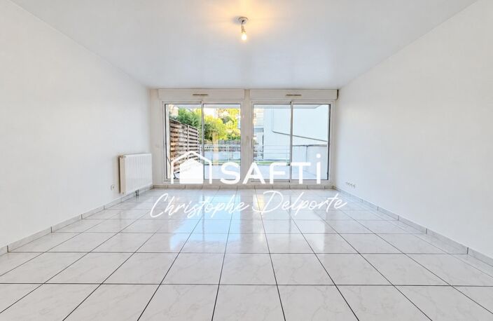 SAINTE-ADRESSE  T3 de 73m² avec terrasse de 24m² — photo 2