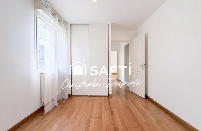 SAINTE-ADRESSE  T3 de 73m² avec terrasse de 24m² — photo 4