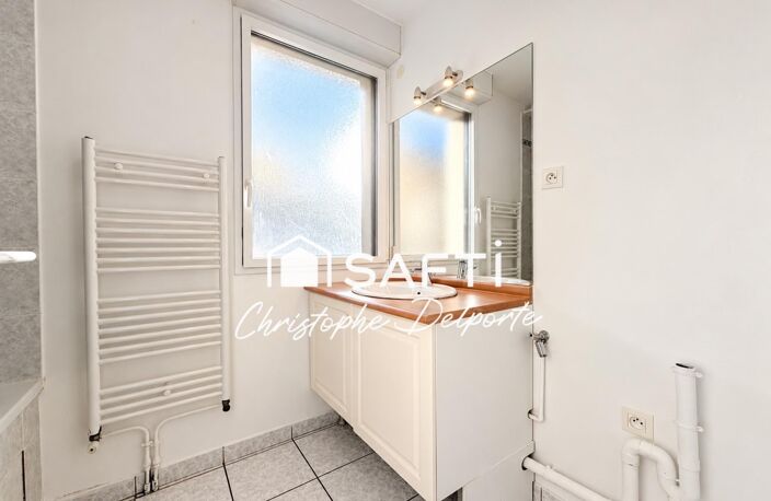 SAINTE-ADRESSE  T3 de 73m² avec terrasse de 24m² — photo 5