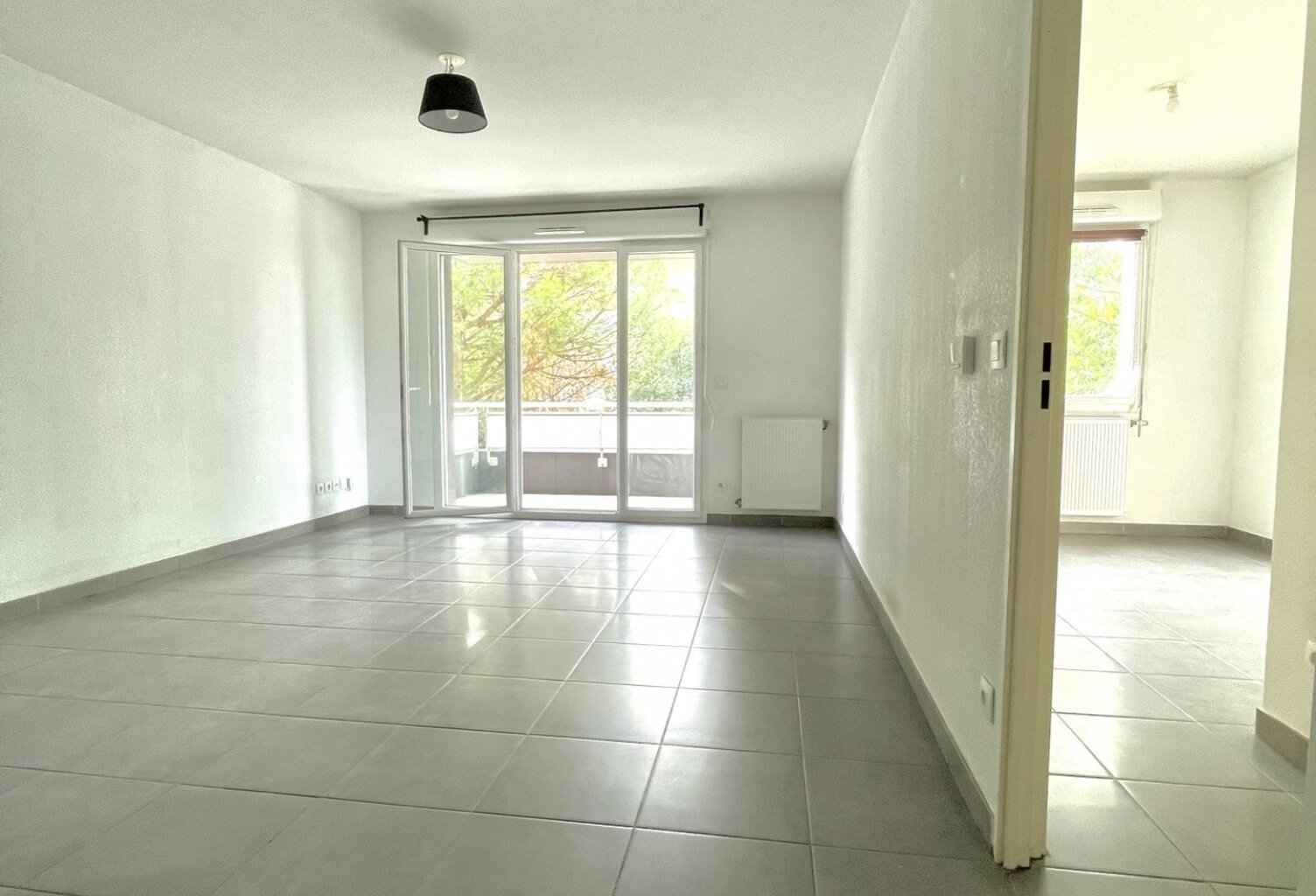 Vente Appartement 2 pièces — photo 1