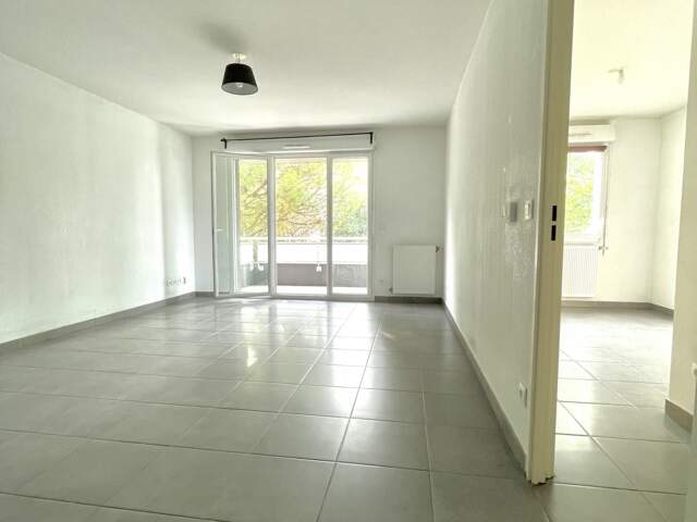 Vente Appartement 2 pièces — photo du bien