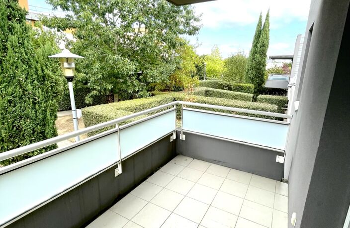 Vente Appartement 2 pièces — photo 2