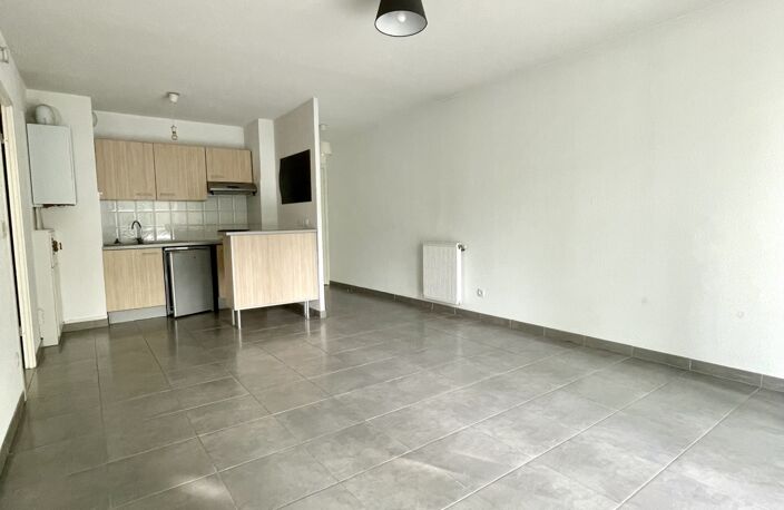Vente Appartement 2 pièces — photo 4