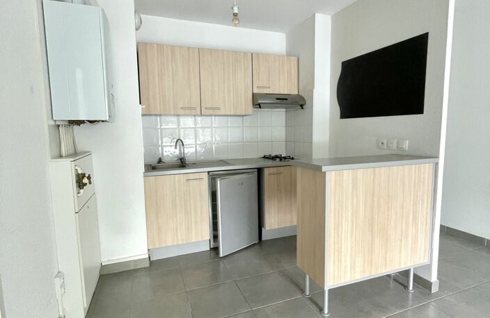 Vente Appartement 2 pièces — photo 5