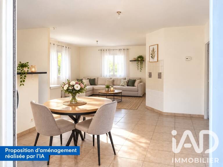 Vente Maison/villa 6 pièces — photo 1