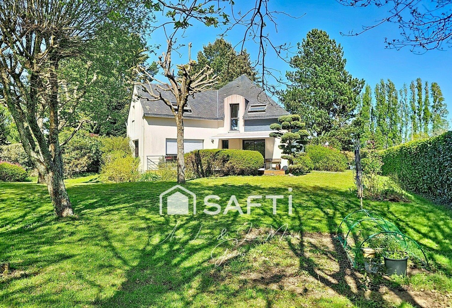 BADEN - MAISON PROCHE COMMERCES — photo 1