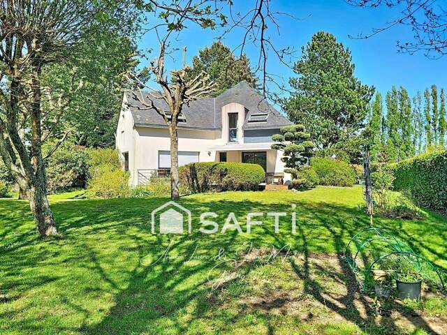 BADEN - MAISON PROCHE COMMERCES — photo du bien