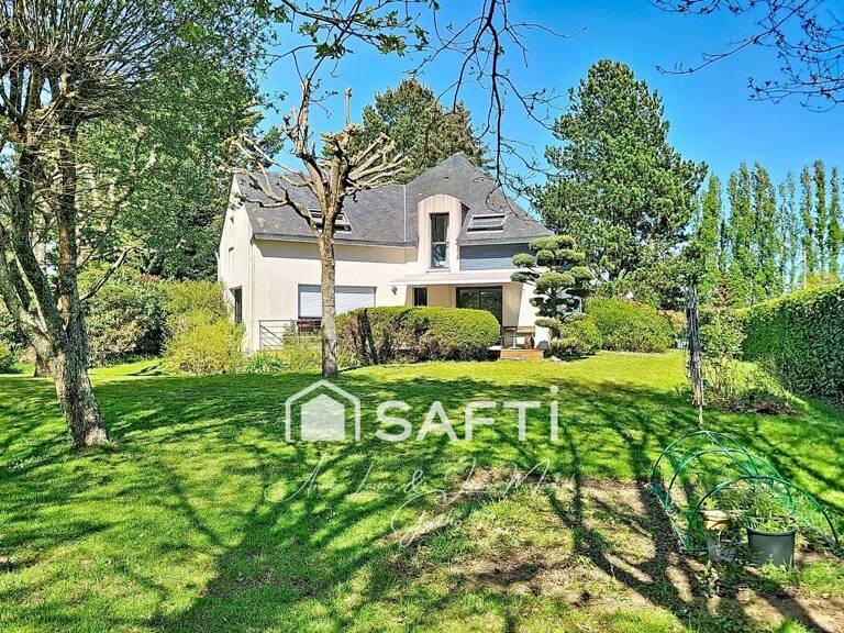 BADEN - MAISON PROCHE COMMERCES — photo 1