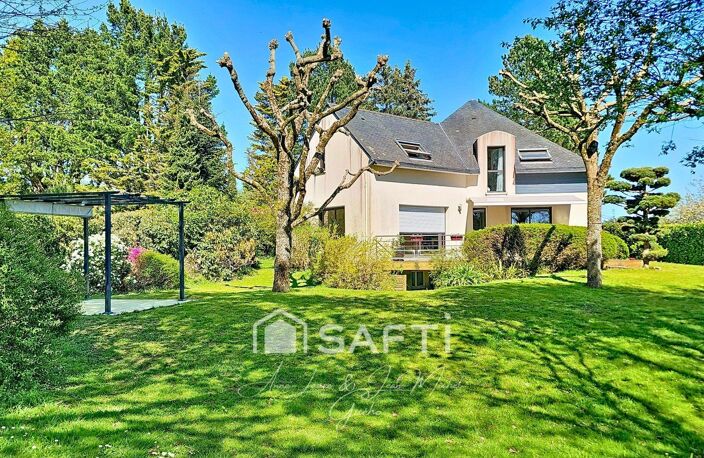 BADEN - MAISON PROCHE COMMERCES — photo 3