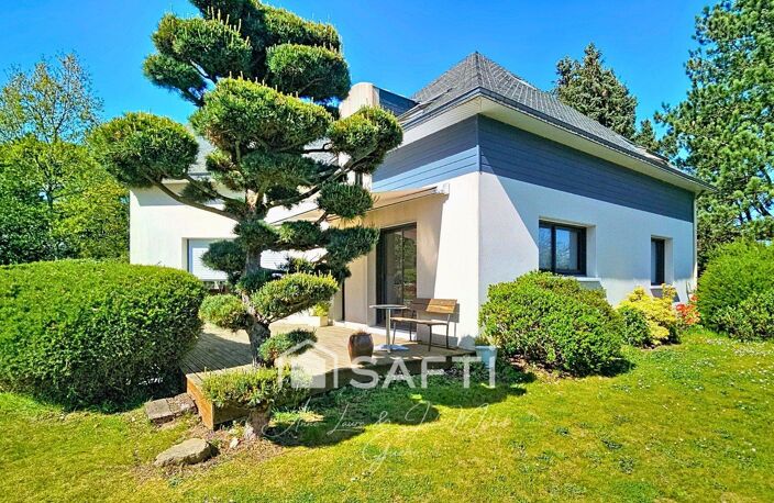 BADEN - MAISON PROCHE COMMERCES — photo 4