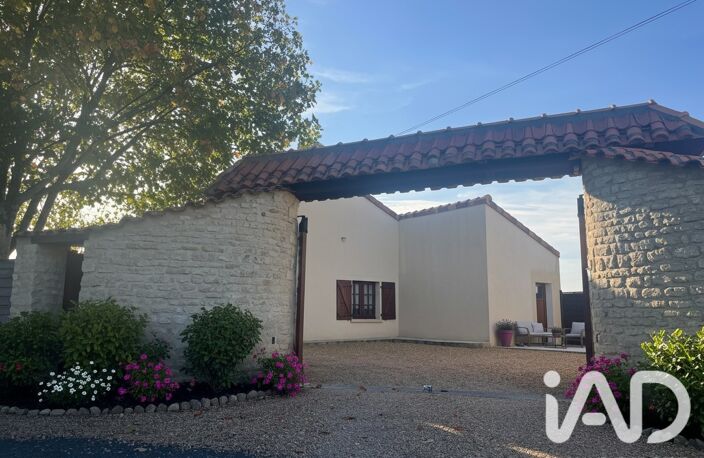 Vente Longère 10 pièces — photo 2