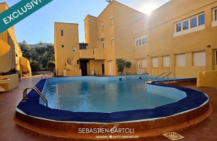 Vente aux enchères Appartement T3 53m2 avec piscine et plage à pied — photo 3