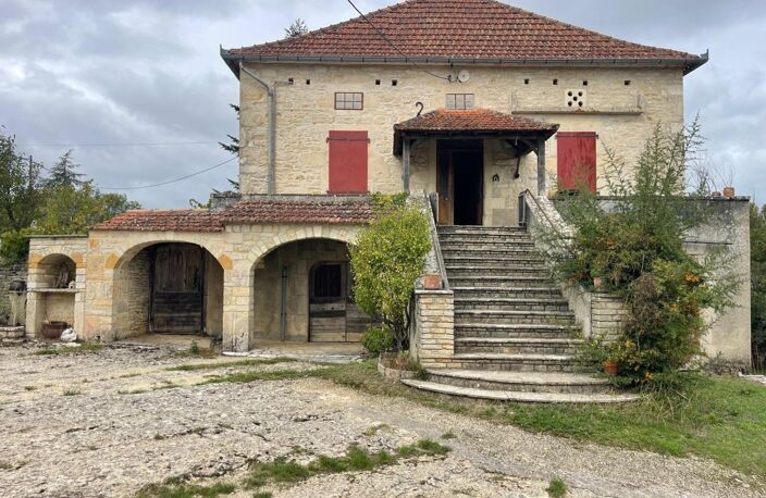 CORPS DE FERME — photo 2