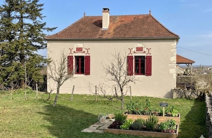 CORPS DE FERME — photo 3