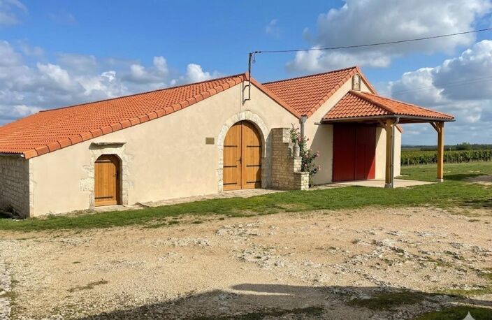 CORPS DE FERME — photo 4