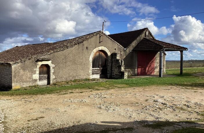 CORPS DE FERME — photo 5