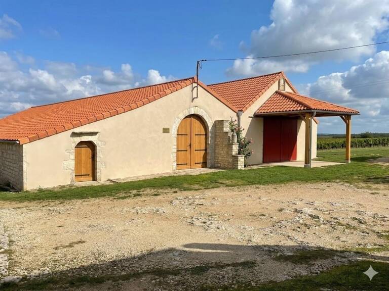 CORPS DE FERME — photo 1