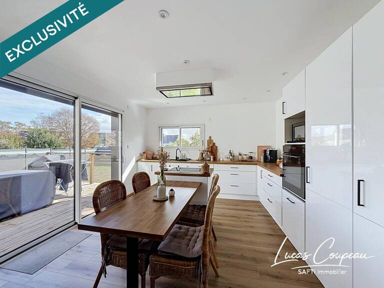 Maison de famille rénové avec gout — photo 1