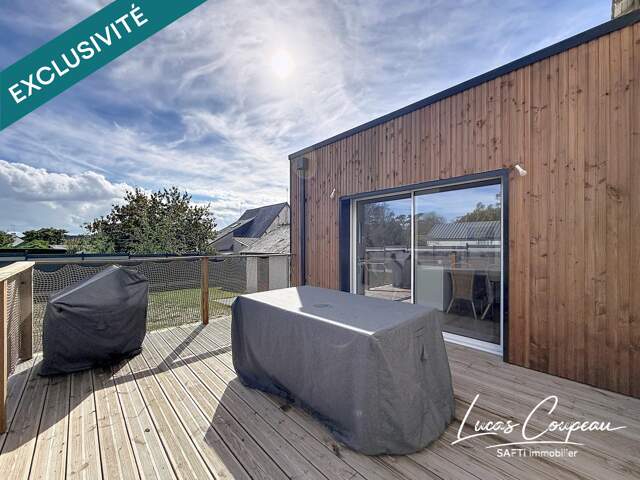 Maison de famille rénové avec gout — photo du bien